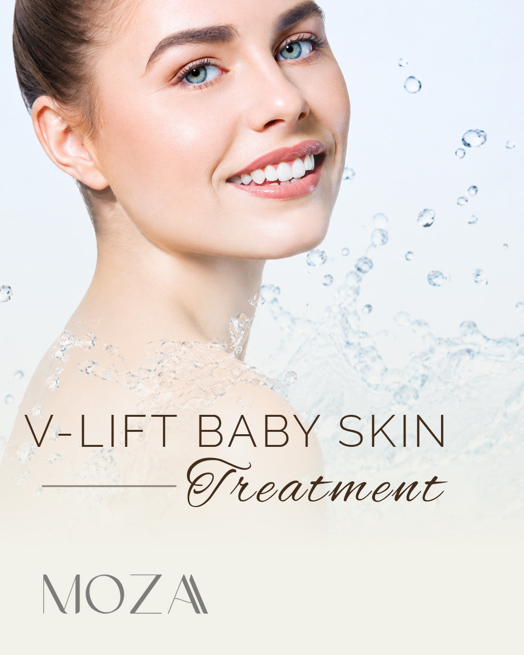 V-LIFT BABY SKIN TREATMENT