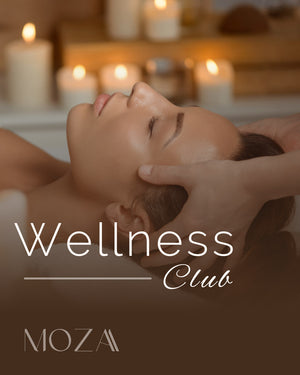 MOZA Wellness Credits
