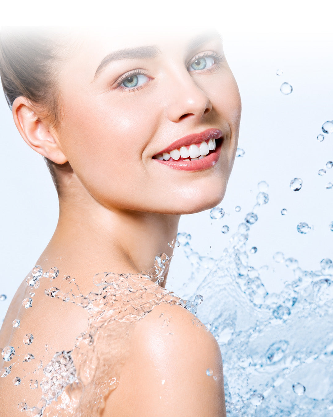 V-LIFT BABY SKIN TREATMENT