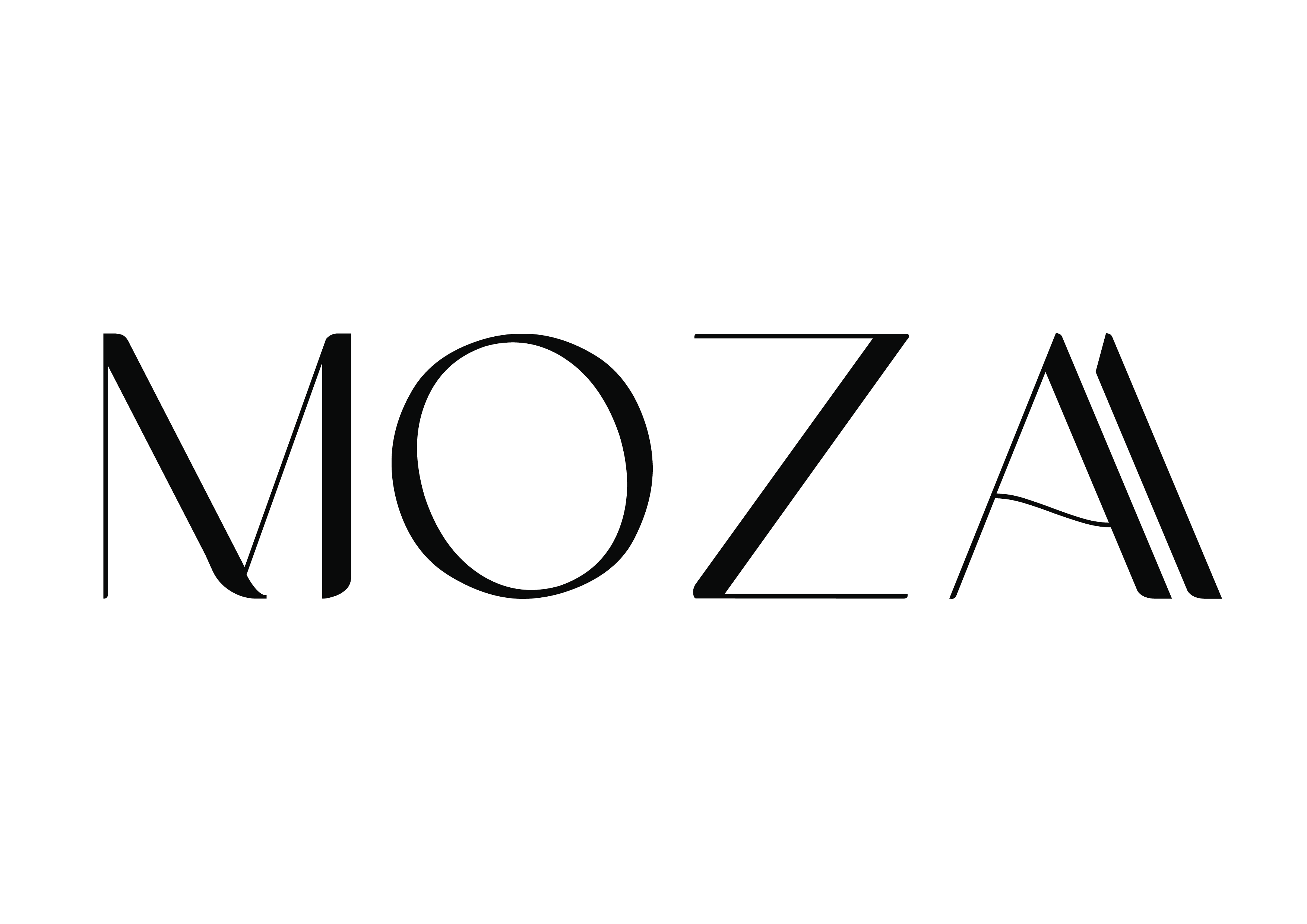 Moza Skin
